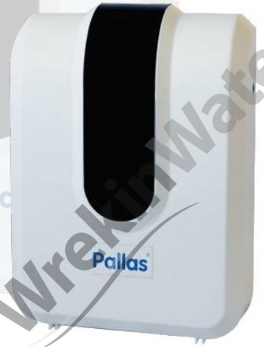 Pallas Enjoy Slim DF Direct Flow 5 Stage RO System with Pump